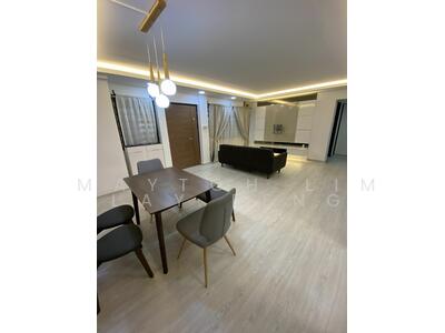 For Rent - 914 Hougang Street 91