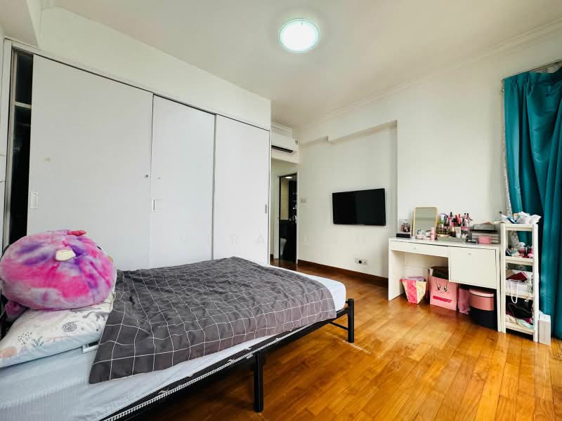 Seasons View, 7 Pemimpin Drive, 2 Bedrooms, 969 sqft, Condominium For Rent, by Vera Loh, 21540610 - PropertyGuru.com.sg