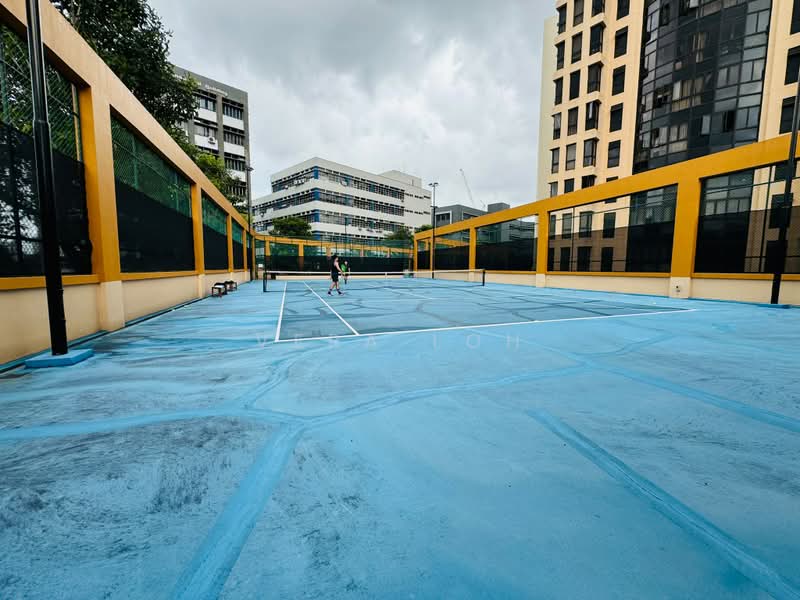 Seasons View, 7 Pemimpin Drive, 2 Bedrooms, 969 sqft, Condominium For Rent, by Vera Loh, 21540610 - PropertyGuru.com.sg