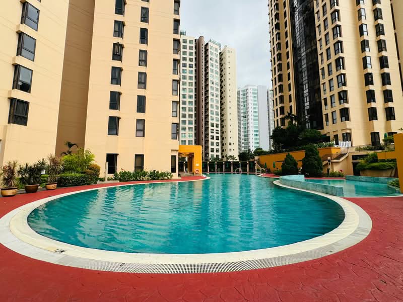 Seasons View, 7 Pemimpin Drive, 2 Bedrooms, 969 sqft, Condominium For Rent, by Vera Loh, 21540610 - PropertyGuru.com.sg
