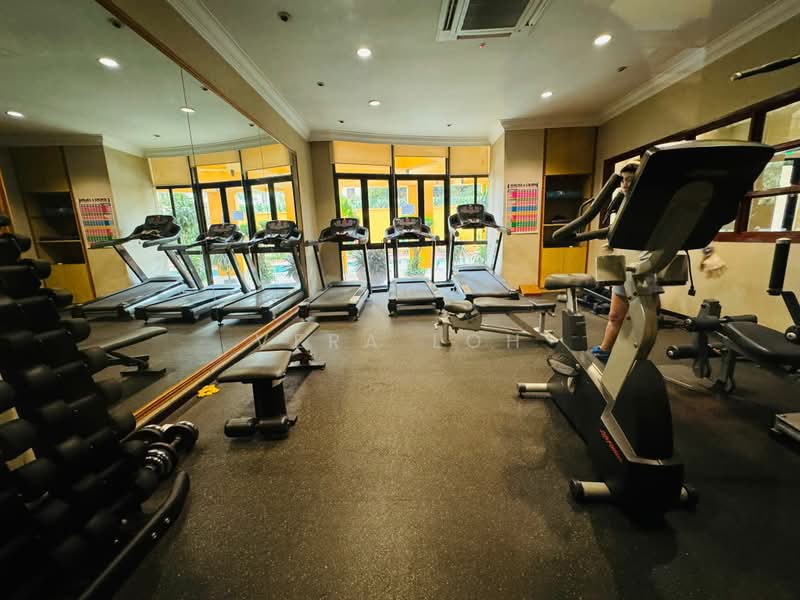 Seasons View, 7 Pemimpin Drive, 2 Bedrooms, 969 sqft, Condominium For Rent, by Vera Loh, 21540610 - PropertyGuru.com.sg