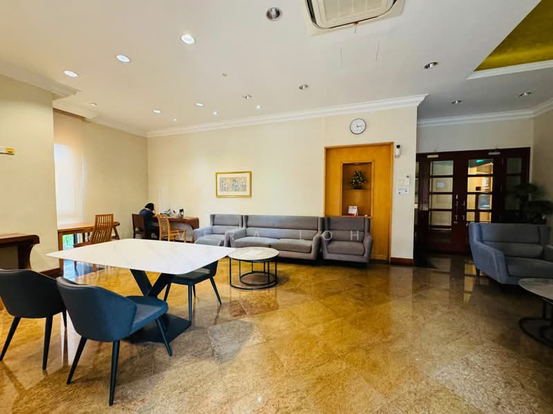 Seasons View, 7 Pemimpin Drive, 2 Bedrooms, 969 sqft, Condominium For Rent, by Vera Loh, 21540610 - PropertyGuru.com.sg