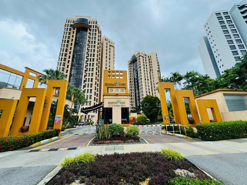 Seasons View, 7 Pemimpin Drive, 2 Bedrooms, 969 sqft, Condominium For Rent, by Vera Loh, 21540610 - PropertyGuru.com.sg