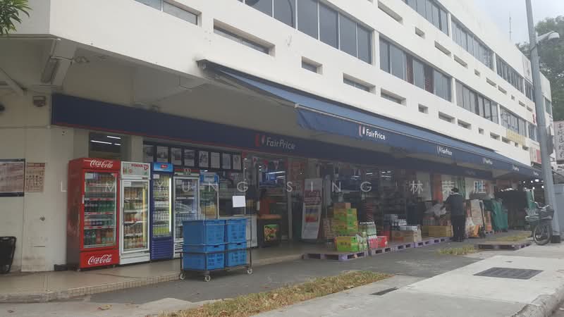 Central Grove, 1 Geylang East Avenue 1, 3 Bedrooms, 1,172 sqft, Condominium For Rent, by Robert  Lim Yung  Sing     林榮燊, 21540992 - near NTUC Supermarket - PropertyGuru.com.sg