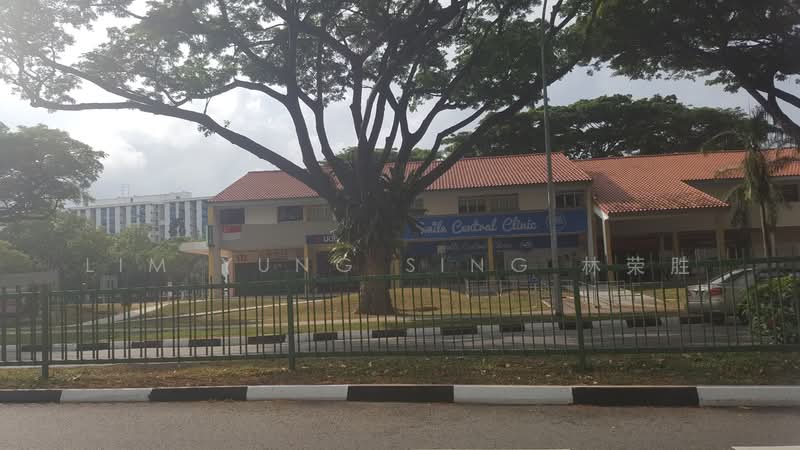 Central Grove, 1 Geylang East Avenue 1, 3 Bedrooms, 1,172 sqft, Condominium For Rent, by Robert  Lim Yung  Sing     林榮燊, 21540992 - near coffeeshop - PropertyGuru.com.sg