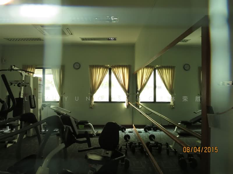 Central Grove, 1 Geylang East Avenue 1, 3 Bedrooms, 1,172 sqft, Condominium For Rent, by Robert  Lim Yung  Sing     林榮燊, 21540992 - Gym - PropertyGuru.com.sg