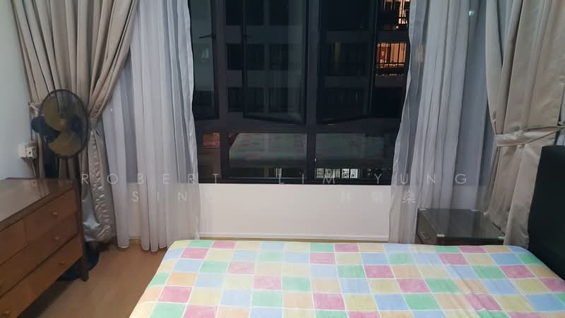 Central Grove, 1 Geylang East Avenue 1, 3 Bedrooms, 1,172 sqft, Condominium For Rent, by Robert  Lim Yung  Sing     林榮燊, 21540992 - PropertyGuru.com.sg