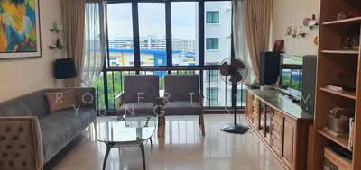 For Rent - Central Grove