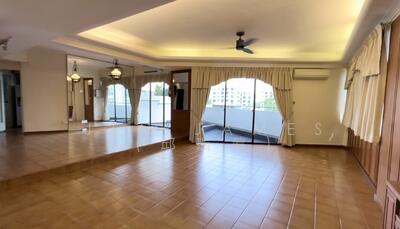 For Rent - Jade Mansion