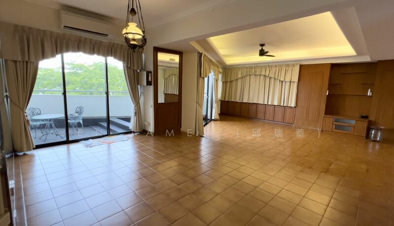 For Rent - Jade Mansion