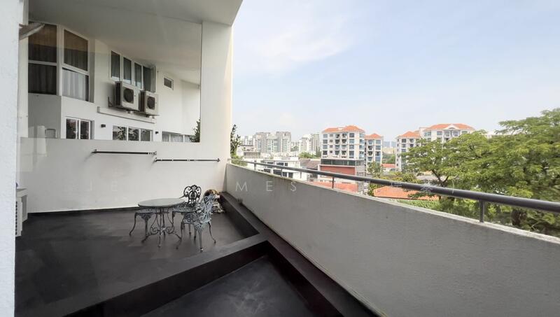 For Rent - Jade Mansion