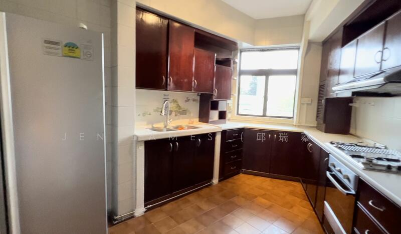 For Rent - Jade Mansion