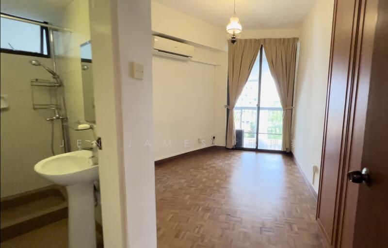 For Rent - Jade Mansion