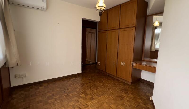 For Rent - Jade Mansion