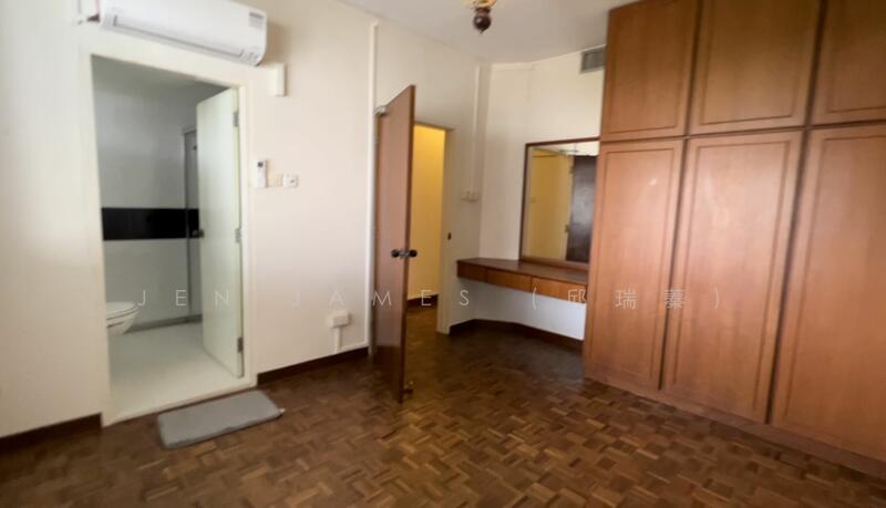 For Rent - Jade Mansion