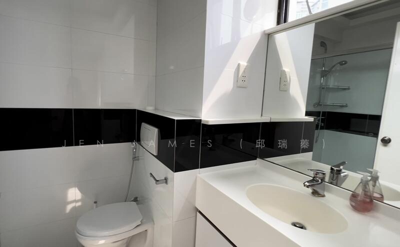 For Rent - Jade Mansion