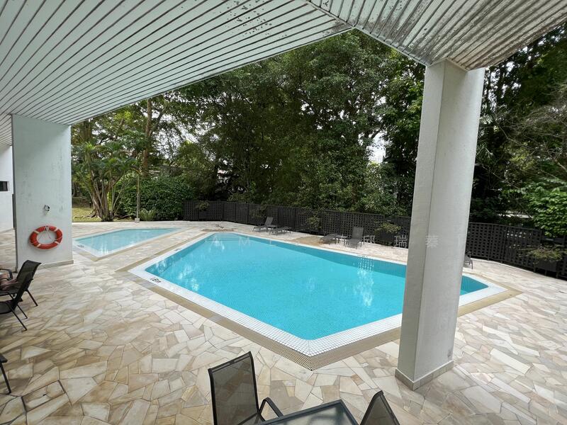 For Rent - Jade Mansion