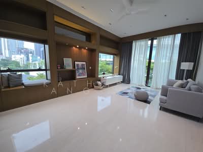 For Sale - Belle Vue Residences