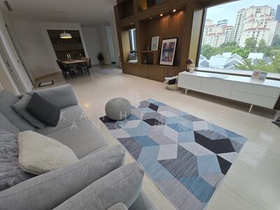 For Sale - Belle Vue Residences