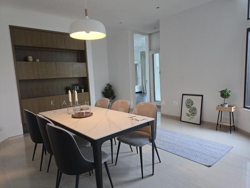 For Sale - Belle Vue Residences