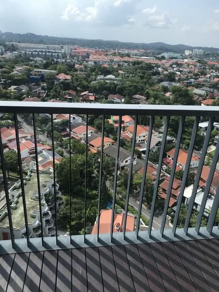 d'Leedon (Former Farrer Court), 1 Leedon Heights, 1 Bedroom, 635 sqft, Condominium For Rent, by CT Wu 伍志道, 21541528 - PropertyGuru.com.sg