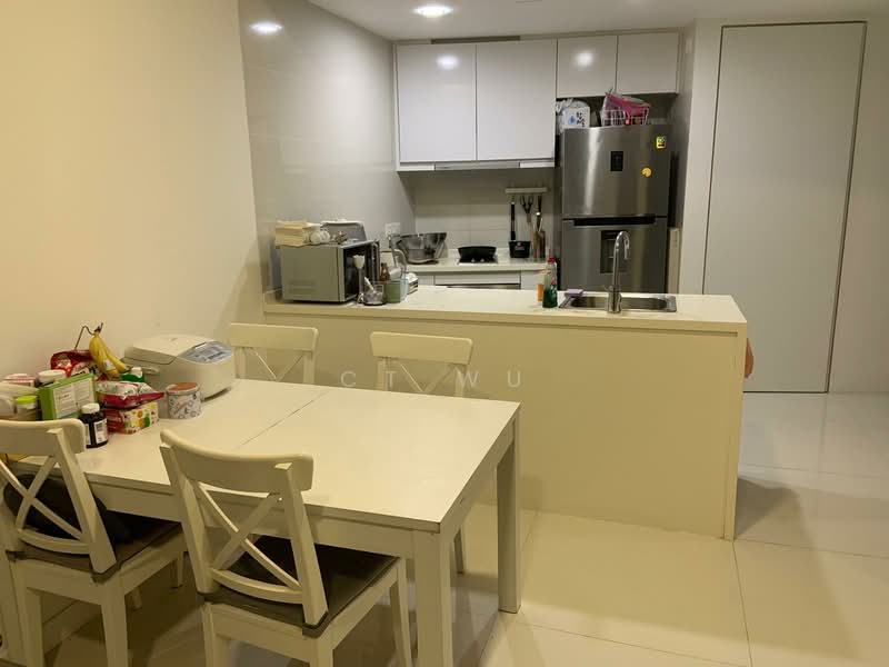 d'Leedon (Former Farrer Court), 1 Leedon Heights, 1 Bedroom, 635 sqft, Condominium For Rent, by CT Wu 伍志道, 21541528 - PropertyGuru.com.sg