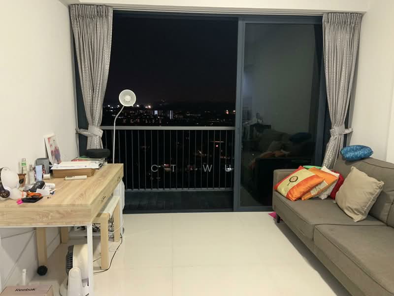 d'Leedon (Former Farrer Court), 1 Leedon Heights, 1 Bedroom, 635 sqft, Condominium For Rent, by CT Wu 伍志道, 21541528 - PropertyGuru.com.sg