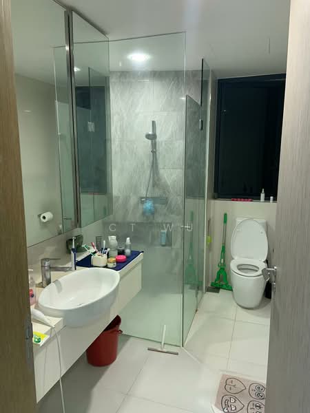 d'Leedon (Former Farrer Court), 1 Leedon Heights, 1 Bedroom, 635 sqft, Condominium For Rent, by CT Wu 伍志道, 21541528 - PropertyGuru.com.sg