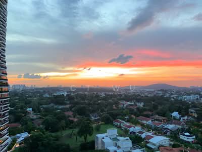 For Rent - d'Leedon (Former Farrer Court)