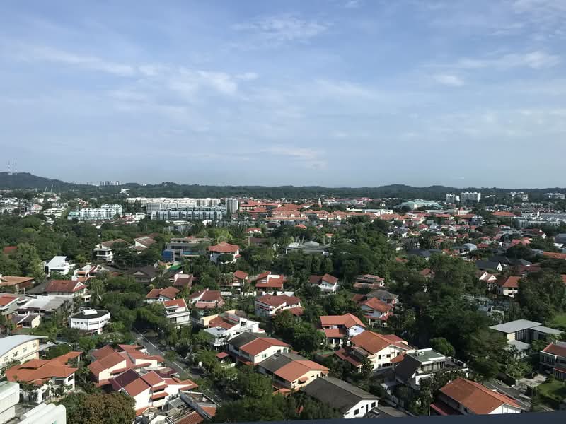 d'Leedon (Former Farrer Court), 1 Leedon Heights, 1 Bedroom, 635 sqft, Condominium For Rent, by CT Wu 伍志道, 21541528 - PropertyGuru.com.sg