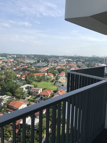 d'Leedon (Former Farrer Court), 1 Leedon Heights, 1 Bedroom, 635 sqft, Condominium For Rent, by CT Wu 伍志道, 21541528 - PropertyGuru.com.sg