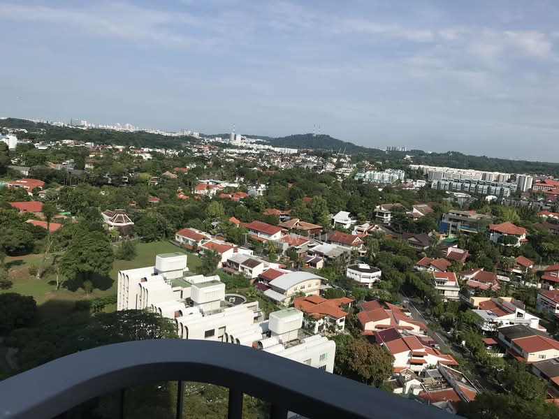 d'Leedon (Former Farrer Court), 1 Leedon Heights, 1 Bedroom, 635 sqft, Condominium For Rent, by CT Wu 伍志道, 21541528 - PropertyGuru.com.sg