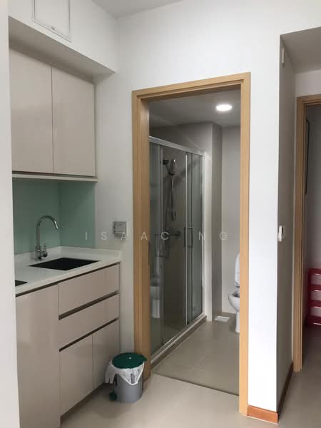 Forestville, 48 Woodlands Drive 16, Studio, 300 sqft, Executive Condominium For Rent, by Isaac Ng, 21541572 - PropertyGuru.com.sg