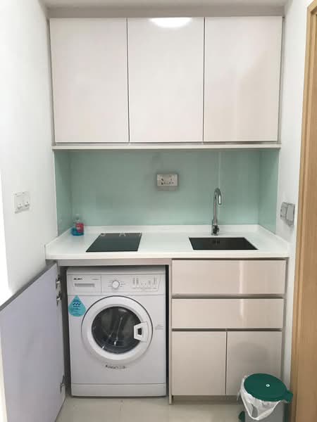 Forestville, 48 Woodlands Drive 16, Studio, 300 sqft, Executive Condominium For Rent, by Isaac Ng, 21541572 - PropertyGuru.com.sg