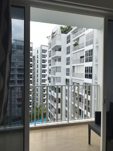 Forestville, 48 Woodlands Drive 16, Studio, 300 sqft, Executive Condominium For Rent, by Isaac Ng, 21541572 - PropertyGuru.com.sg