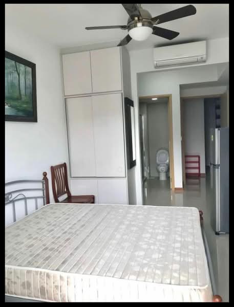 Forestville, 48 Woodlands Drive 16, Studio, 300 sqft, Executive Condominium For Rent, by Isaac Ng, 21541572 - PropertyGuru.com.sg