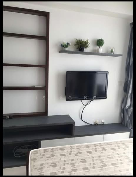 Forestville, 48 Woodlands Drive 16, Studio, 300 sqft, Executive Condominium For Rent, by Isaac Ng, 21541572 - PropertyGuru.com.sg
