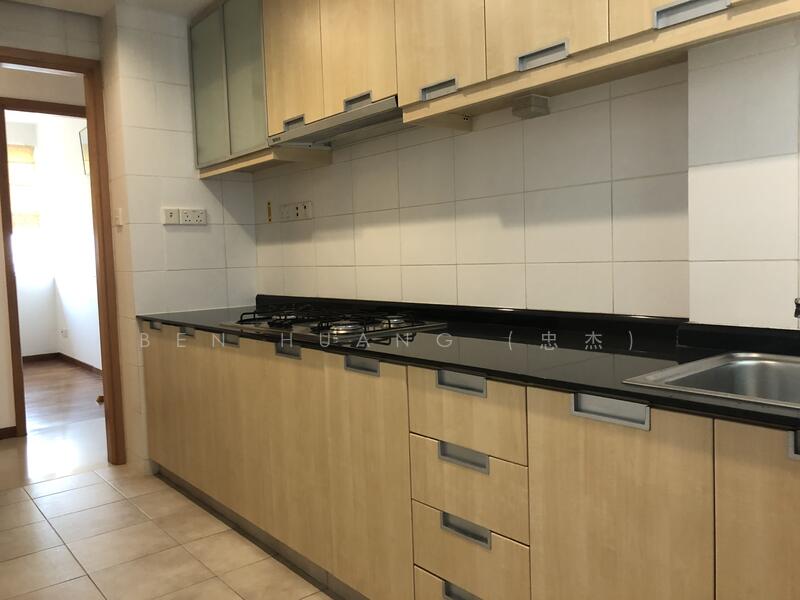 Sunglade, 5 Serangoon Avenue 2, 3 Bedrooms, 1,044 sqft, Condominium For Rent, by Ben Huang (忠杰), 21541593 - PropertyGuru.com.sg
