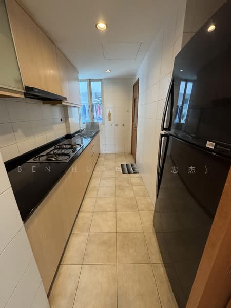 Sunglade, 5 Serangoon Avenue 2, 3 Bedrooms, 1,044 sqft, Condominium For Rent, by Ben Huang (忠杰), 21541593 - PropertyGuru.com.sg