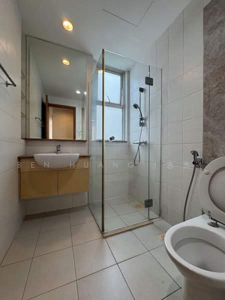 Sunglade, 5 Serangoon Avenue 2, 3 Bedrooms, 1,044 sqft, Condominium For Rent, by Ben Huang (忠杰), 21541593 - PropertyGuru.com.sg