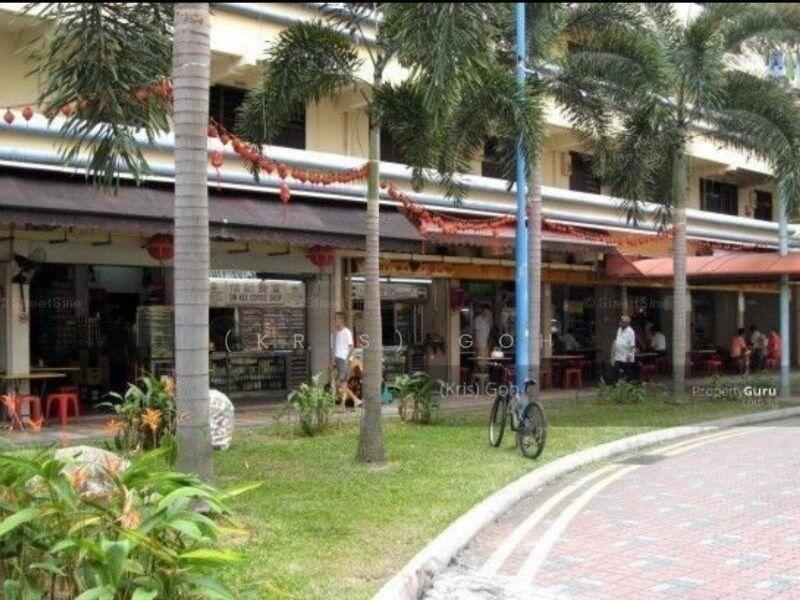 107 Jalan Bukit Merah, 107 Jalan Bukit Merah, Alexandra / Commonwealth, 1,200 sqft, Shop / Shophouse For Sale, by Kris Goh, 21541610 - CommercialGuru.com.sg