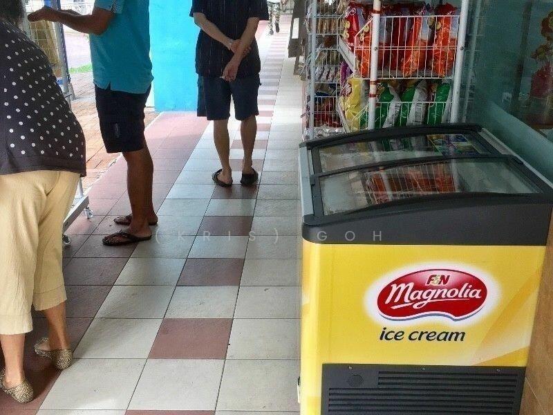 107 Jalan Bukit Merah, 107 Jalan Bukit Merah, Alexandra / Commonwealth, 1,200 sqft, Shop / Shophouse For Sale, by Kris Goh, 21541610 - CommercialGuru.com.sg