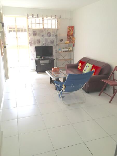 107 Jalan Bukit Merah, 107 Jalan Bukit Merah, Alexandra / Commonwealth, 1,200 sqft, Shop / Shophouse For Sale, by Kris Goh, 21541610 - CommercialGuru.com.sg