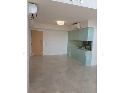 For Rent - The Lakefront Residences