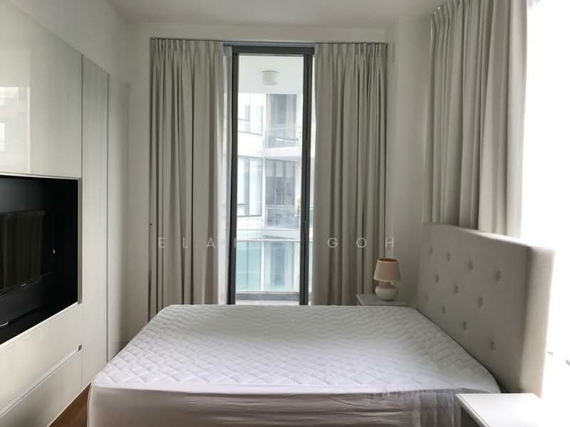 Helios Residences, 15 Cairnhill Circle, 2 Bedrooms, 1,281 sqft, Apartment For Rent, by Elaine Goh, 21542006 - PropertyGuru.com.sg
