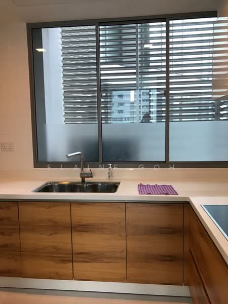 Helios Residences, 15 Cairnhill Circle, 2 Bedrooms, 1,281 sqft, Apartment For Rent, by Elaine Goh, 21542006 - PropertyGuru.com.sg