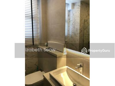 For Rent - Botanic Gardens Mansion