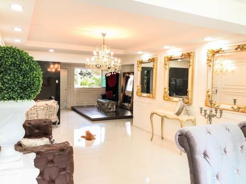 613 Bedok Reservoir Road, 613 Bedok Reservoir Road, Bedok / Upper East Coast, 3 Bedrooms, 1,302 sqft, HDB Flat For Sale, by Faizal Kasmin, 21542656 - PropertyGuru.com.sg