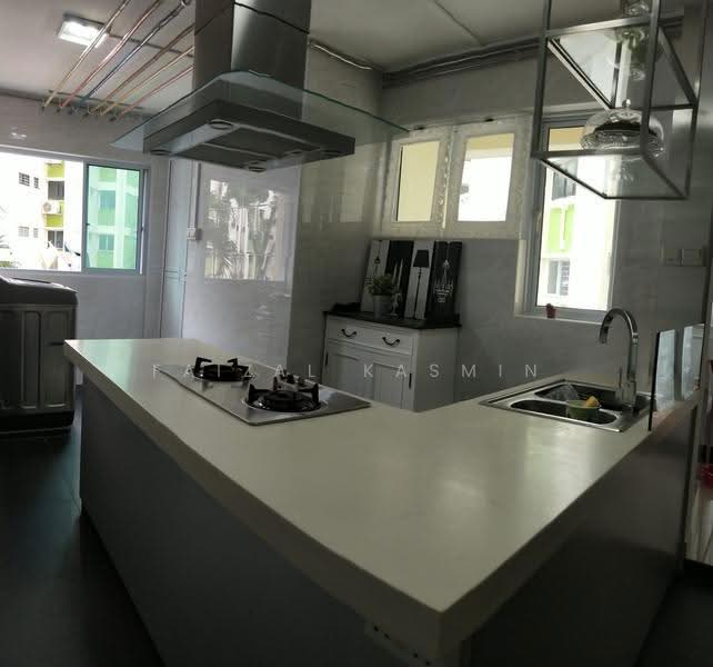 613 Bedok Reservoir Road, 613 Bedok Reservoir Road, Bedok / Upper East Coast, 3 Bedrooms, 1,302 sqft, HDB Flat For Sale, by Faizal Kasmin, 21542656 - PropertyGuru.com.sg