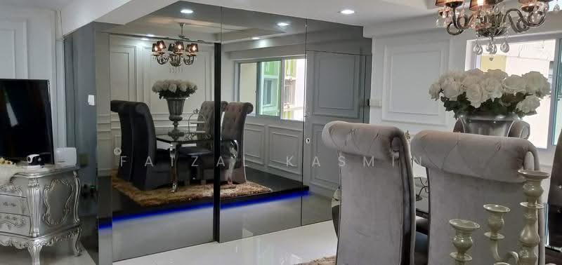 613 Bedok Reservoir Road, 613 Bedok Reservoir Road, Bedok / Upper East Coast, 3 Bedrooms, 1,302 sqft, HDB Flat For Sale, by Faizal Kasmin, 21542656 - PropertyGuru.com.sg